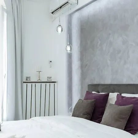 Best View Central Central Old Town Bright Studio